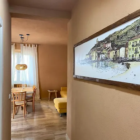 La Casa Dei Mandorli *