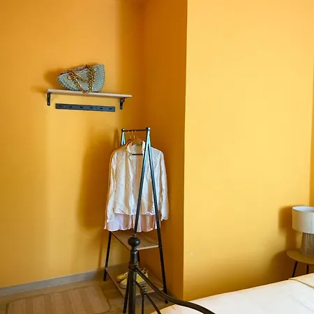 La Casa Dei Mandorli *