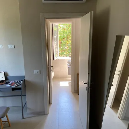 La Casa Dei Mandorli Holiday home Zanca