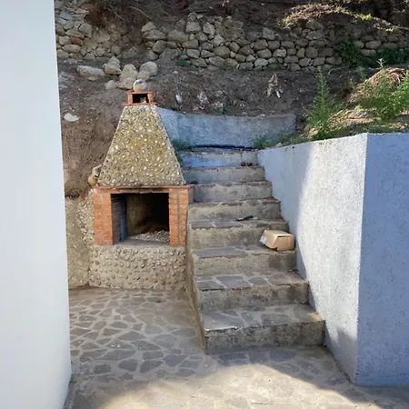 La Casa Dei Mandorli Holiday home