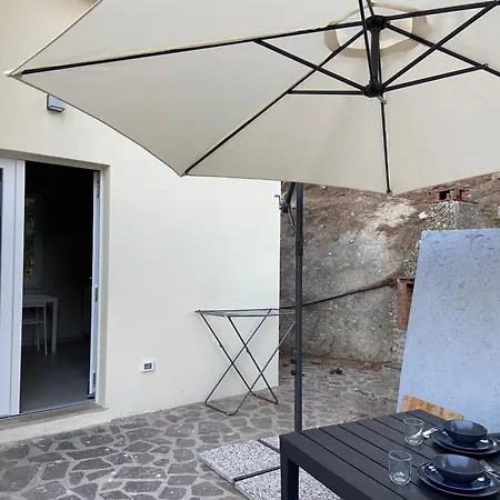 La Casa Dei Mandorli *