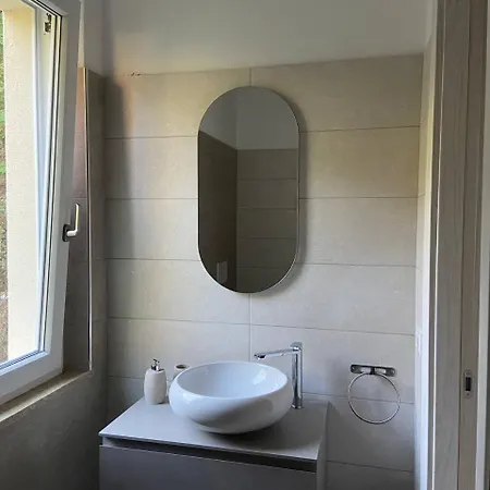 La Casa Dei Mandorli Holiday home *