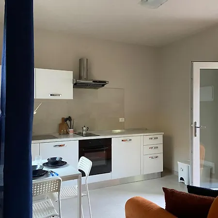 La Casa Dei Mandorli *
