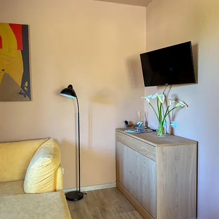 La Casa Dei Mandorli Holiday home Zanca