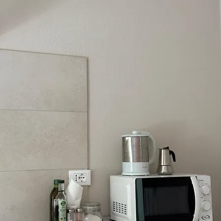La Casa Dei Mandorli Zanca