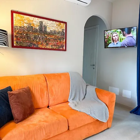 Holiday home La Casa Dei Mandorli *