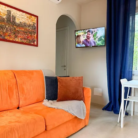 Holiday home La Casa Dei Mandorli *