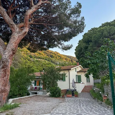 La Casa Dei Mandorli