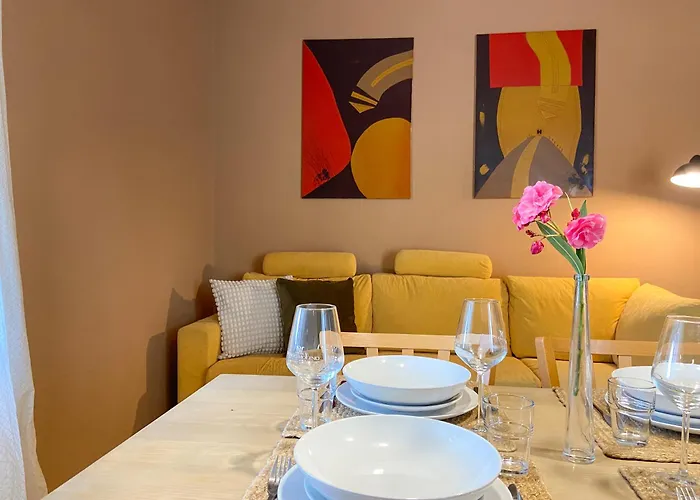 La Casa Dei Mandorli Holiday home