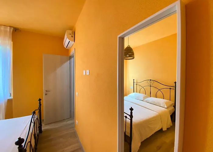 Holiday home La Casa Dei Mandorli