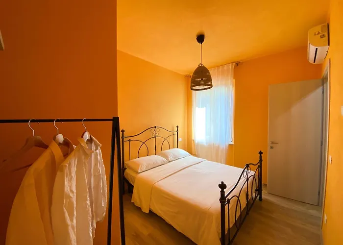 Holiday home La Casa Dei Mandorli *