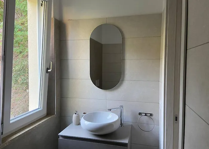 La Casa Dei Mandorli Holiday home *