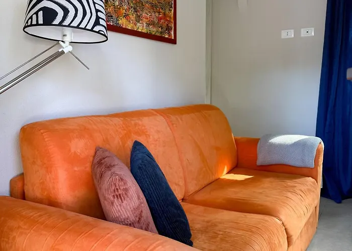 La Casa Dei Mandorli