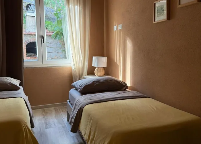 La Casa Dei Mandorli