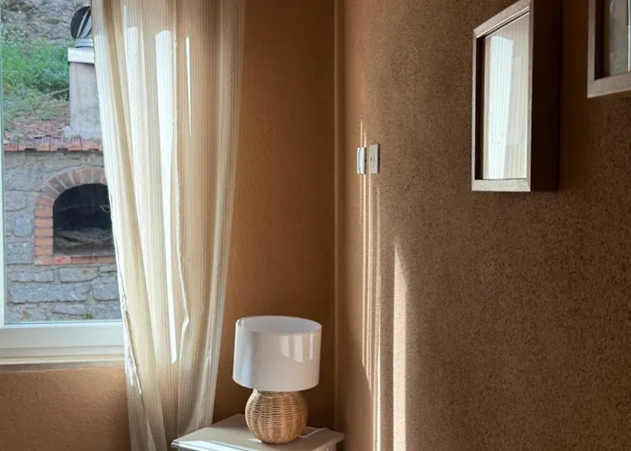 La Casa Dei Mandorli Holiday home Zanca