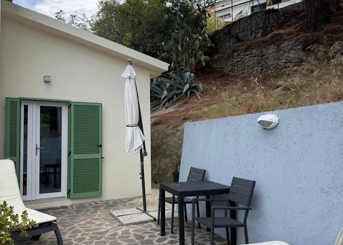 Holiday home La Casa Dei Mandorli