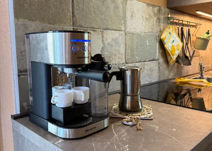 Holiday home La Casa Dei Mandorli