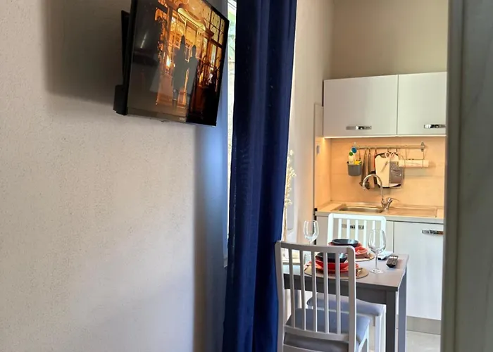 La Casa Dei Mandorli