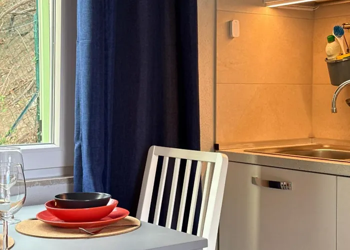 Holiday home La Casa Dei Mandorli