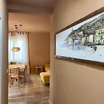 La Casa Dei Mandorli *