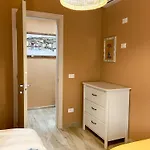 Casa de Férias La Casa Dei Mandorli