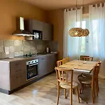 La Casa Dei Mandorli Casa de Férias