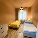La Casa Dei Mandorli بيت للعطل