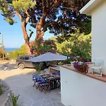 La Casa Dei Mandorli Holiday home Zanca