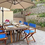 La Casa Dei Mandorli Casa de Férias *