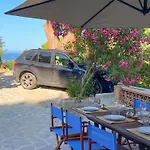 بيت للعطل La Casa Dei Mandorli