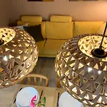 La Casa Dei Mandorli Holiday home *