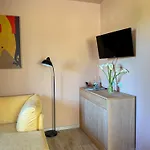 La Casa Dei Mandorli Holiday home Zanca