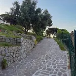 La Casa Dei Mandorli Zanca