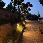 La Casa Dei Mandorli * Zanca