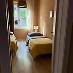 Dom wakacyjny La Casa Dei Mandorli