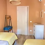 La Casa Dei Mandorli Zanca