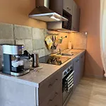بيت للعطل La Casa Dei Mandorli Zanca