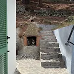 بيت للعطل La Casa Dei Mandorli Zanca