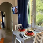 Casa de Férias La Casa Dei Mandorli Zanca