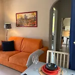 La Casa Dei Mandorli * Zanca