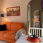 بيت للعطل La Casa Dei Mandorli *