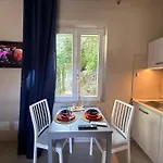 Vakantiehuis La Casa Dei Mandorli Zanca