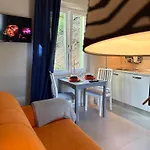 La Casa Dei Mandorli بيت للعطل *