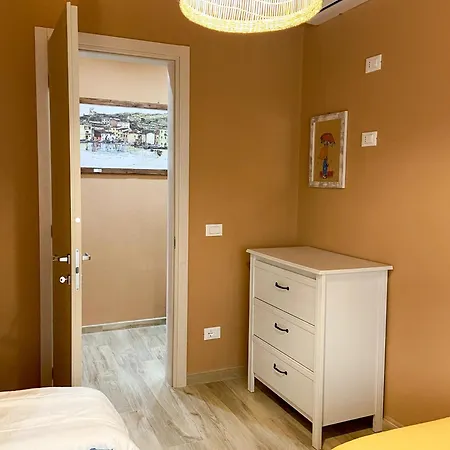 Vakantiehuis La Casa Dei Mandorli