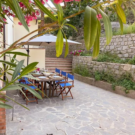 La Casa Dei Mandorli *