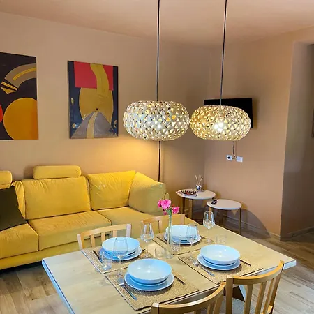 Vakantiehuis La Casa Dei Mandorli