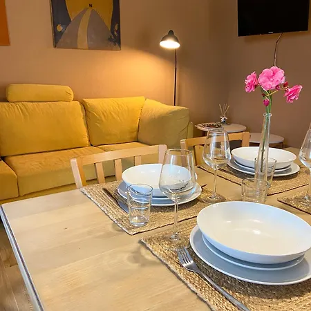La Casa Dei Mandorli Vakantiehuis