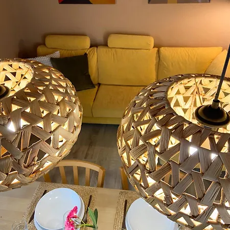 La Casa Dei Mandorli Holiday home *