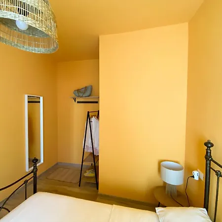 La Casa Dei Mandorli Vakantiehuis *