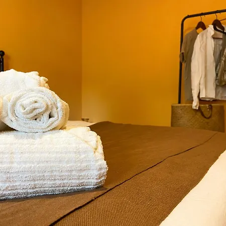 La Casa Dei Mandorli Casa de Férias